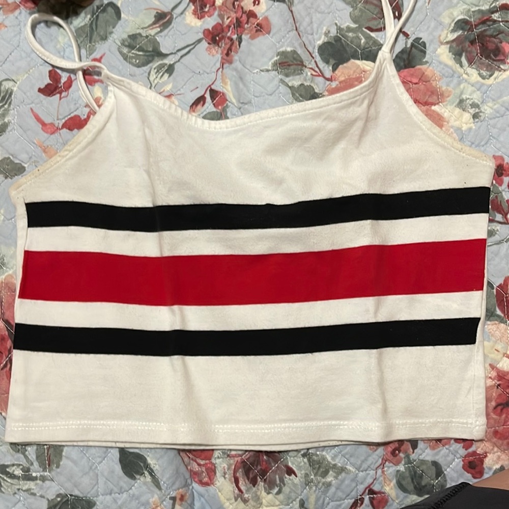 forever 21 top size small